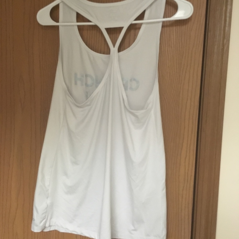 Workout Tee - Picture 2 of 3